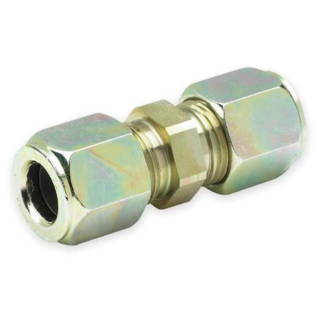 Parker 10 HBU-S - Union, (M)Comp. 5/8 in, (M)Comp. 3/4 in