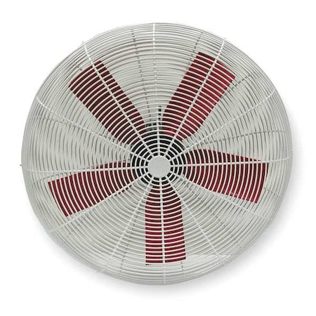 Multifan FXSTIR30-2/120 - Corr Res Air Circ,28 In,10,000 cfm,115 V