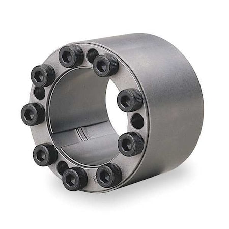 Tsubaki PL2AD - Keyless Bshng,For 2in Shaft,3 11/32in OD