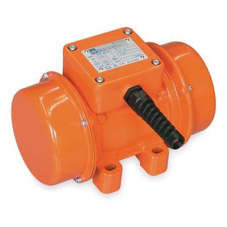 Dayton 1DYN8 - Battery Operated Vibrator, 13.30 A, 12 VDC, DC Phase
