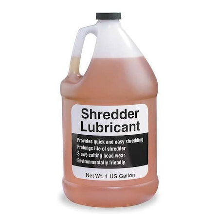 Hsm 315P - Lubricant, 1 gal, Jug, Mineral Base, 160 Degrees F Max Op Temp, 4 PK
