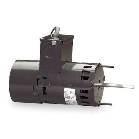 Dayton 71219127M - Draft Booster Motor, 1/15 hp