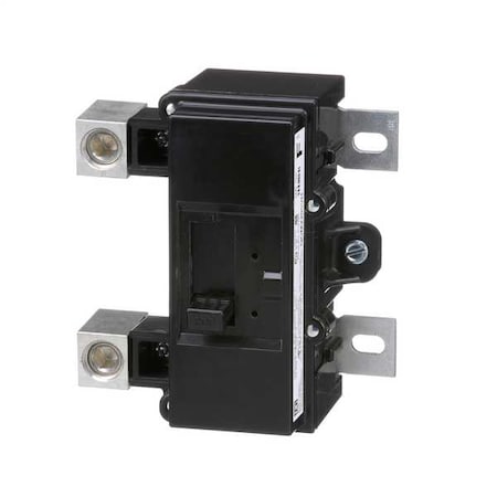Square D QOM2200VH - Miniature Circuit Breaker, QO Series, 200 A, 2 Pole, 120/240 V AC, 22k A at 120/240 V AC