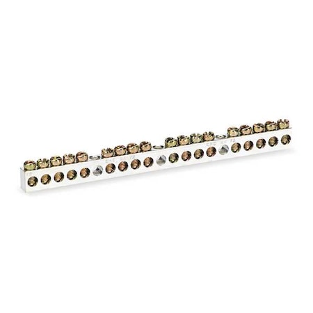 Square D PK9GTA - Ground Bar Kit, Square D QO, HOM, NQOD and NF Panelboards, 225 A