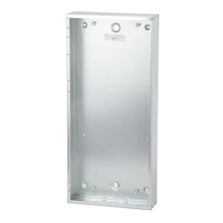 Square D MH44 - Panelboard Enclosure, MH, 54 Spaces, 225 A