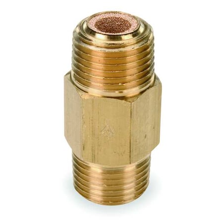 Speedaire 1EJV6 - Filter,3/8" NPT,36 cfm,90 micron