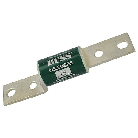 Eaton Bussmann KDP - Cable Limiter,600 VAC,Bolt-On,500kcmil,K