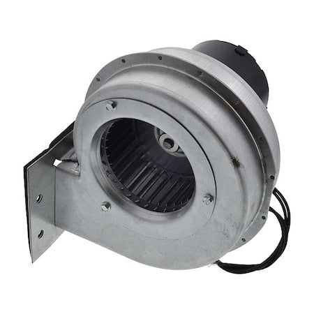 Dayton 1FYA9 - Burner Box Fan