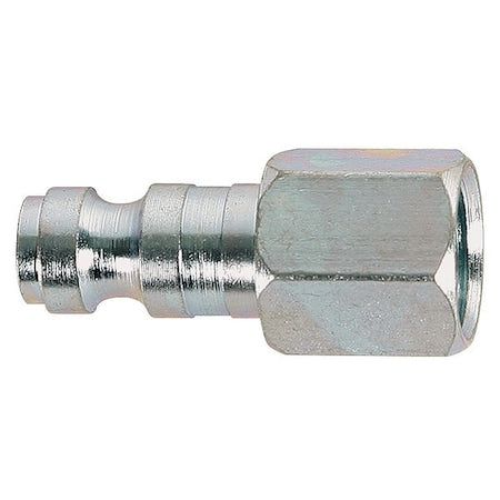 Legacy A72630-BG - Coupler Plug,(F)NPT,Steel