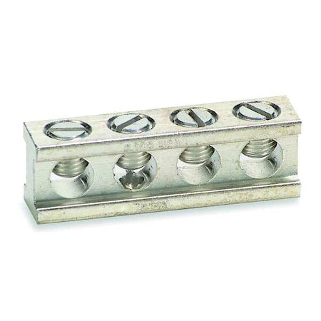 Square D DS468GKD - Service Grounding Kit, Type 8200 Series A Safety Switches Use With, 600 V, 400-600 A