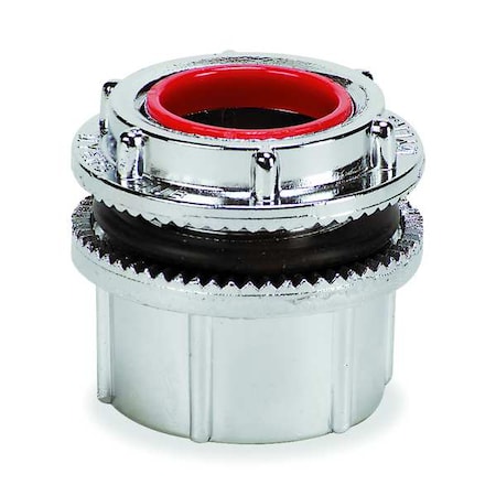 Square D H050CP - Bolt-On Hubs,600 VAC,For Use Wth1/2in Conduit