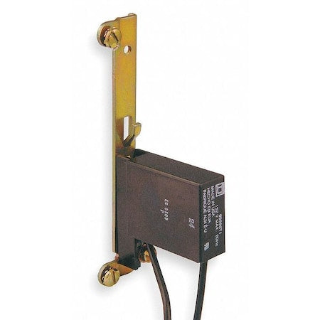 Square D 9999ST1 - Transient Suppression Module, 120 V AC