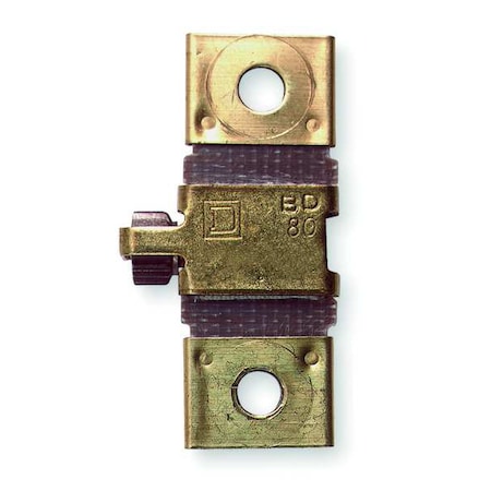 Square D B3.30 - Thermal Unit, Trip Class 20, Melting Alloy