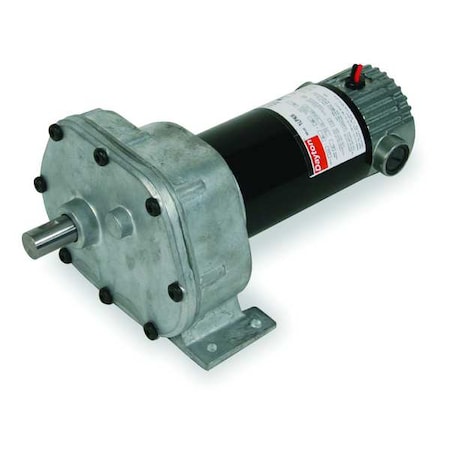 Dayton 1LPK4 - DC Gearmotor,20 rpm,12 V,TENV