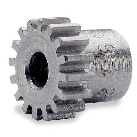 Boston Gear ND32A - Gear,Spur,12 Pitch