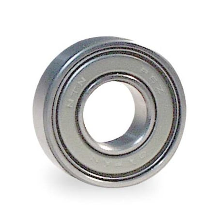 Ntn 63305LLUC3/L627 - Cartridge Bearing,Double Seal,25mm Bore