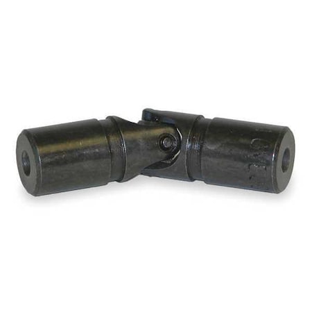 Timken Lovejoy 68514415981 - Solid U Joint