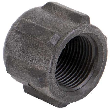 Banjo CAP075 - Cap, Polypropylene, 3/4", Schedule 80, 300 psi Max Pressure