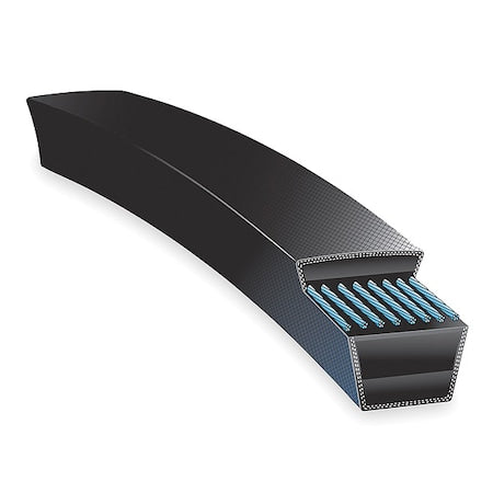 Gates SPC7500 - Narrow V-Belt, Metric Power, SPC7500, SPC, EPDM, 7530 mm, 22-mm Top Width