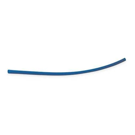 N14-BU-50 - Nylon Tubing,3/16 in Inside Dia.