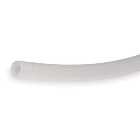 Atp PTFE10MCNA-25 - PTFE Tubing,8 mm Inside Dia.