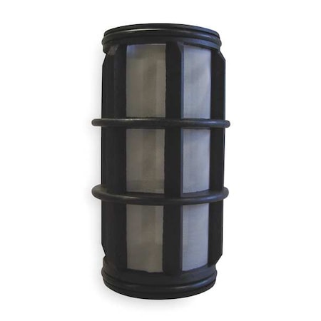 Amiad 700101-000336 - Strainer Screen, 0.0029 in mesh, 5 in L