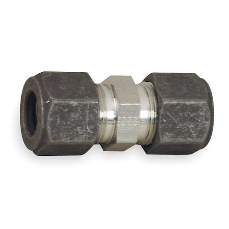 Parker 8-8 HBZ-SS - Union, Comp. 1/2 in, Comp. 1/2 in