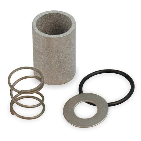 Parker KIT-F4-10-V - Inline Filter Repair Kit,For F4 Filters