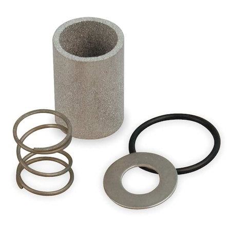Parker KIT-FT4-10-V - Tee Filter Repair Kit,For FT 4 Filters