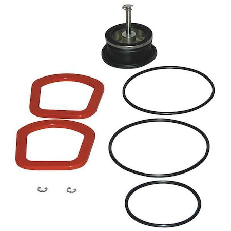 Watts RK757-757-RPDA-RT-RS - Backflow Preventer Repair Kit