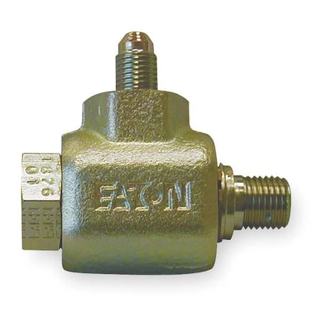 Aeroquip FS65003-0808-01 - Swivel Joint,1/2 In,Zinc Plated Steel
