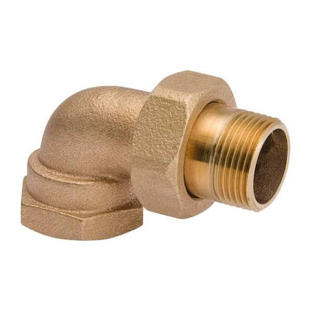 N/A 109-383 - Radiator Elbow and Tailpiece, 1/2" NPT