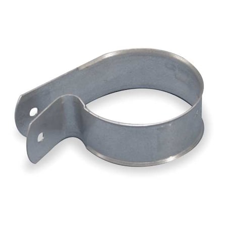 Nvent Caddy 1070075EG - EZ-Riser Single Hole Wrap Strap,3/4 In,PK5
