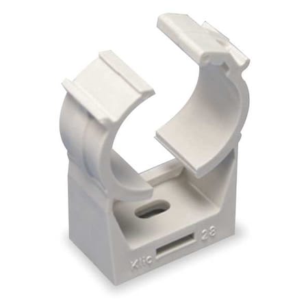 Nvent Caddy 389012 - EZ-Riser Superklip Tube And Pipe Clamp,1 1/2 In