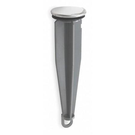 Moen 12314 - Plug And Cap With 50/50 Pop Up,Lavatory