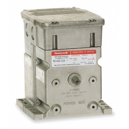 Honeywell M6184D1035/U - Actuator,Damper & Valve,150 in-lb,24 V AC