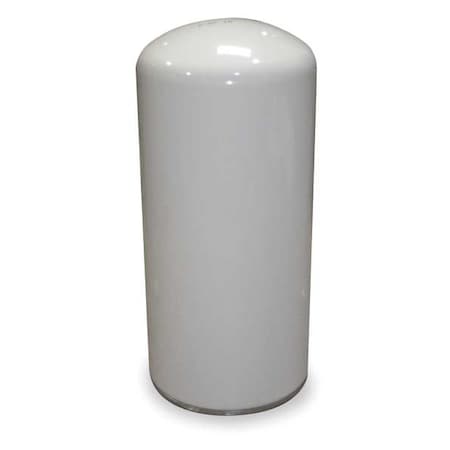 Solberg LGM39400 - Air Oil Separator,M39 Outlet,195 SCFM