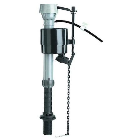 Fluidmaster 400LSG - Fill Valve, Leak Sentry, 5 Year Warranty