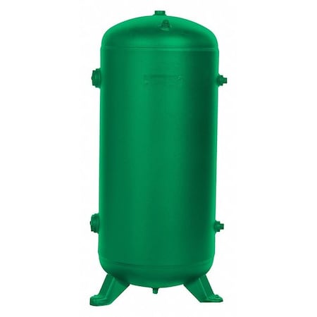 Speedaire 1TZZ6 - Air Tank,Stationary,200 PSI,30 Gal,Vert