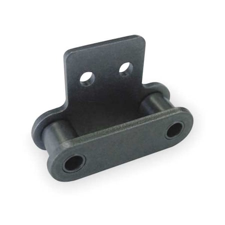 Tsubaki C2060HSA2RL - Roller Attachment Link,Tab,SA-2,Steel