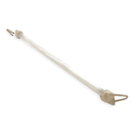 Fostoria 671-3492 - Elc Infrd Htr Tblr Elmnt,3/8"x19-1/2"