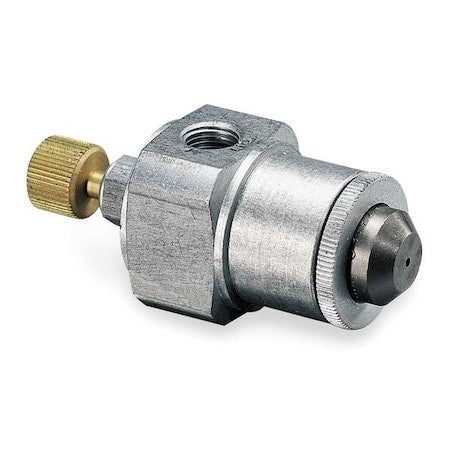Ldi Industries SV102 - Multi-Point Spray Valve,NPTF,Aluminum