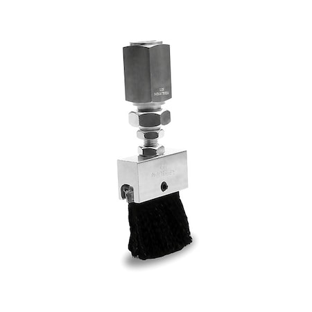 Ldi Industries SB304-2 - Brush,Shank