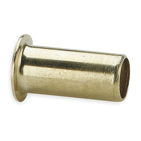 Parker 63PT-5-40 - 5/16" Compression Brass Insert 10 PK