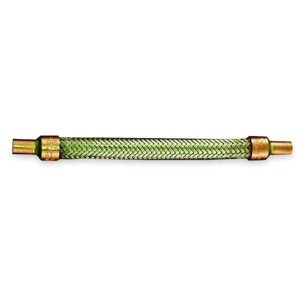 Virginia Kmp VAB3SS - Vibration Absorber, 8 1/4 in L, 650 psi