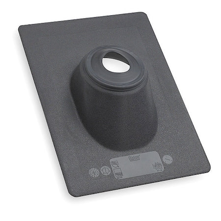 Oatey 11911 - Roof Flashing,Pipe Size 4 In
