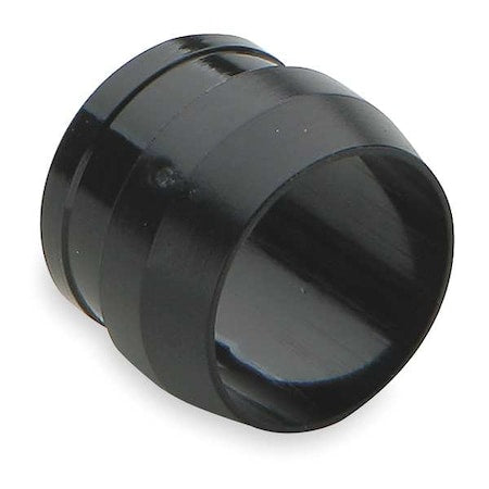 Parker 60P-5 - Acetal Sleeve, Acetal, Comp, 5/16 In, PK10