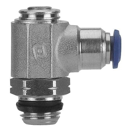 Aignep Usa 88953-08-06 - Universal Flow Control,1/2 In Tube,3/8 In