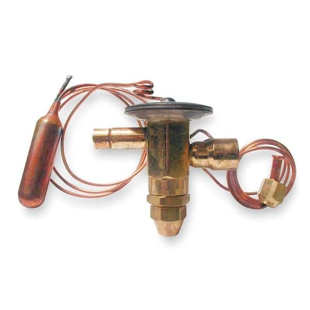 Parker HXAE-3-ZX200 B15 - Thermostatic Expan Valve,8 ton,700 psi