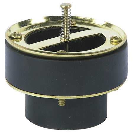 Watts BV-1002 - Internal Backwater Valve,2 In Pipe Dia